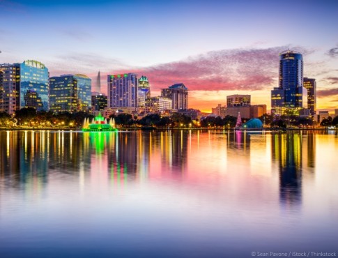 Orlando, Florida