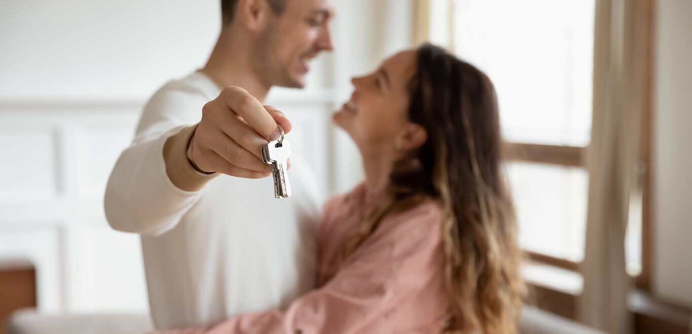 Can You Really RenttoOwn Your Apartment? ApartmentSearch