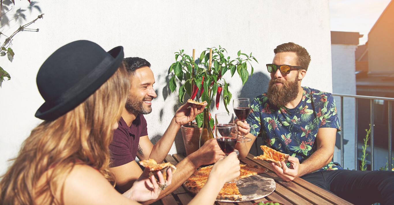 5 Super Fun Apartment Party Ideas for Summer ApartmentSearch