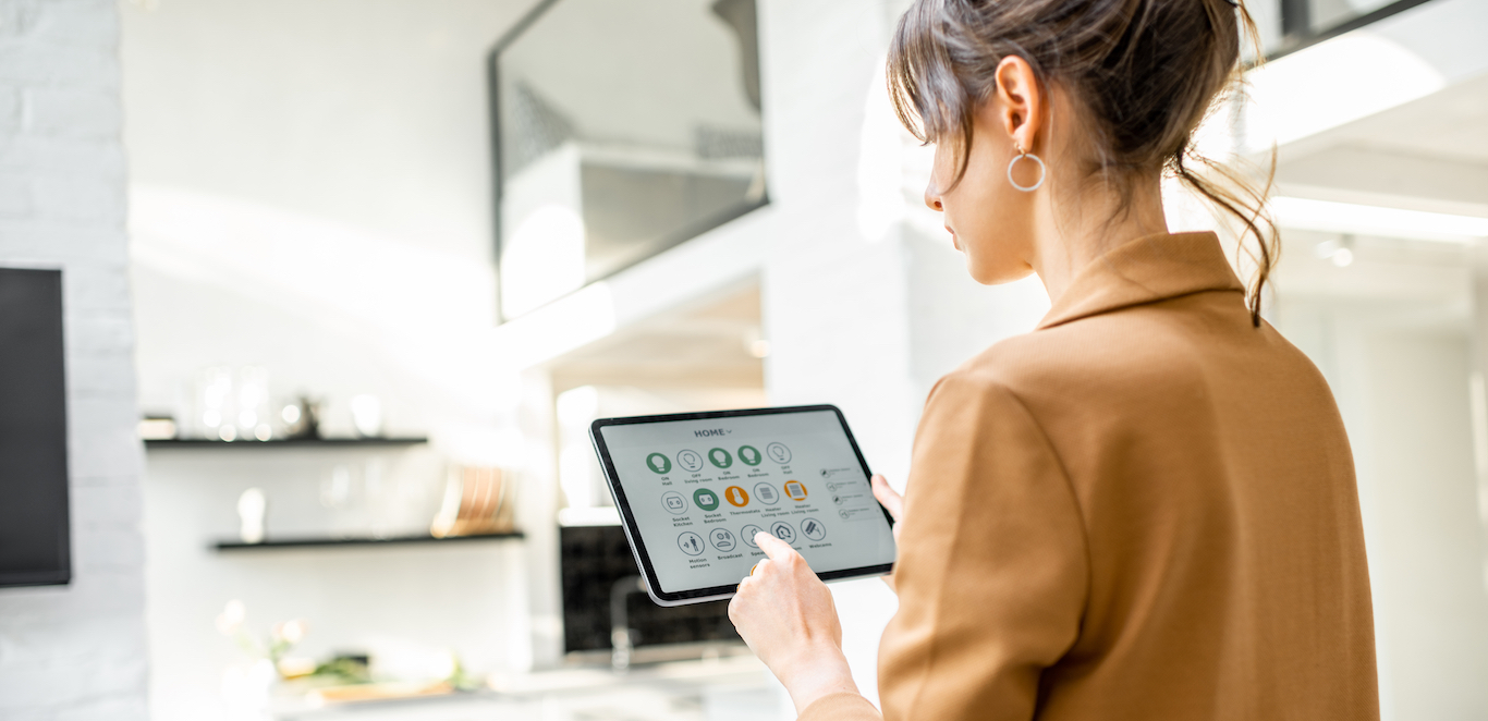 Is Higher Rent for a Smart Home Worth It? ApartmentSearch