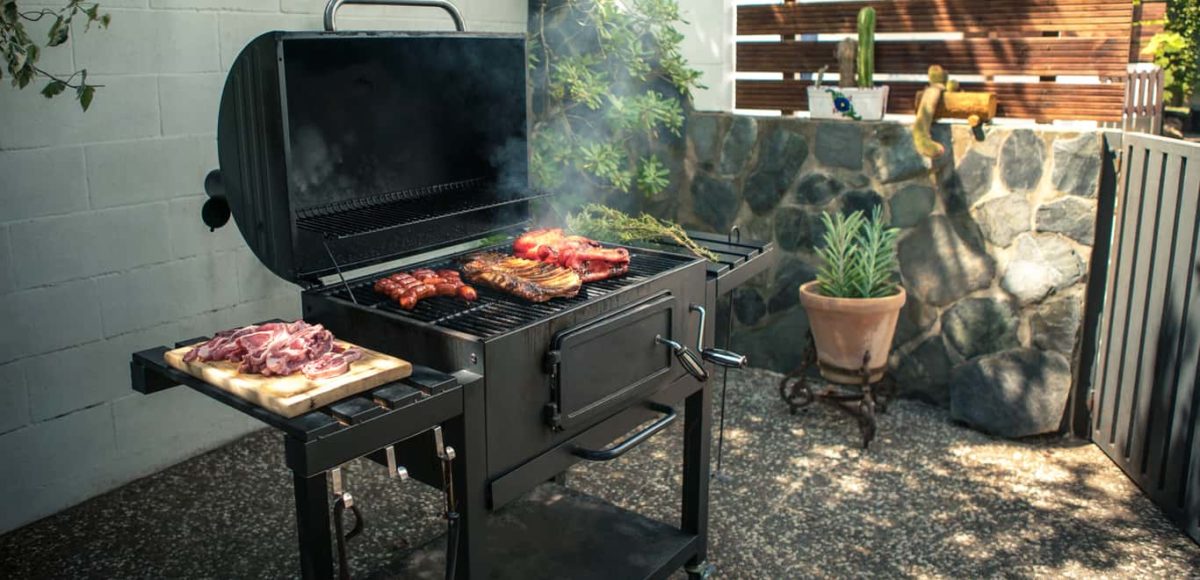 Must-Have BBQ Tools for Your Apartment Grill