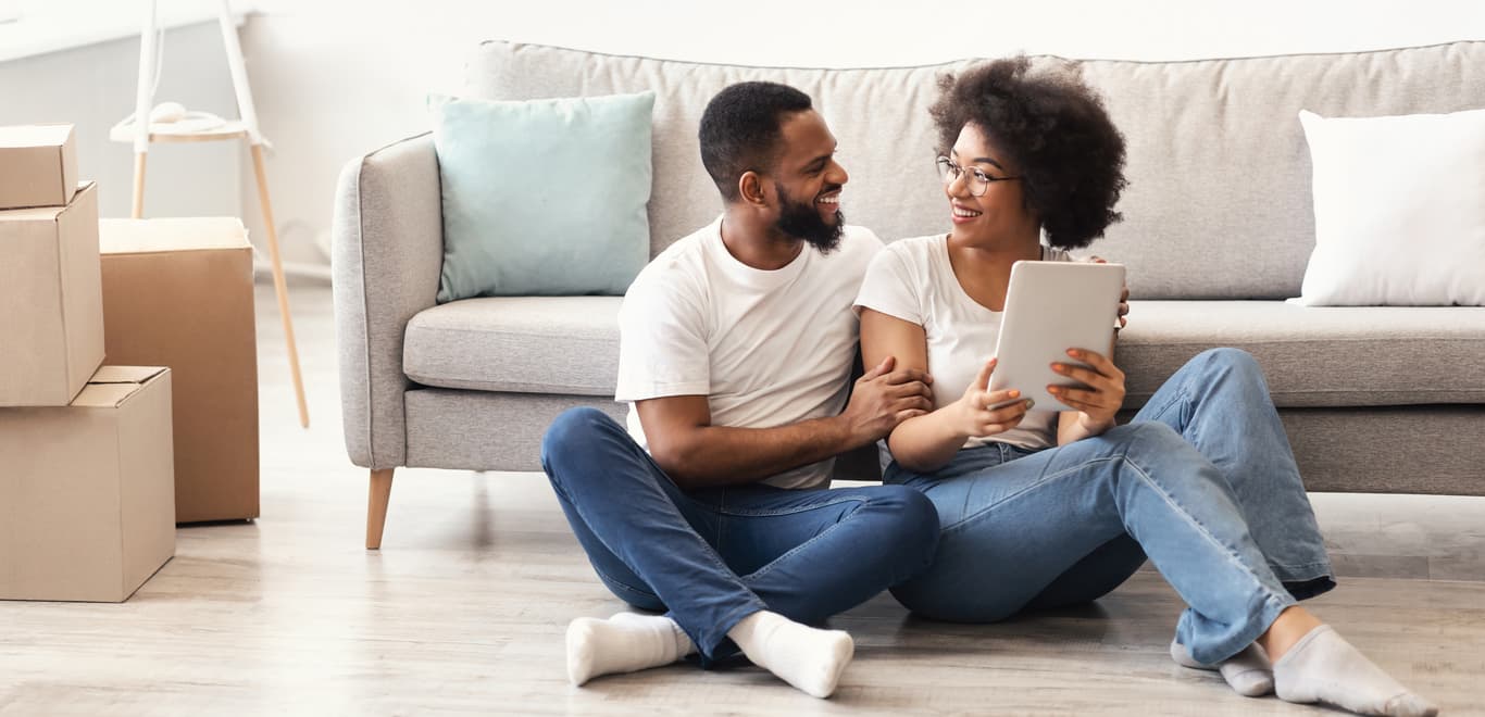 How To Split Rent With Your Significant Other ApartmentSearch