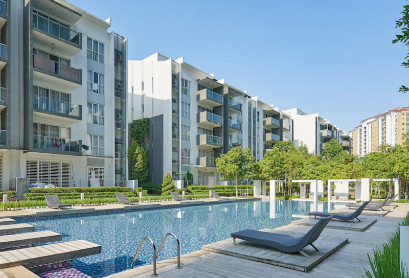 CORT Ten Best Apartment Amenities
