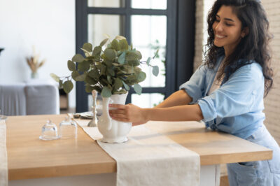 Ways to Save When Furnishing Your Rental Apartment