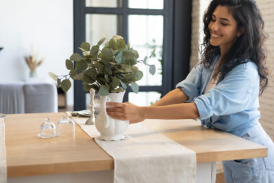 Ways to Save When Furnishing Your Rental Apartment